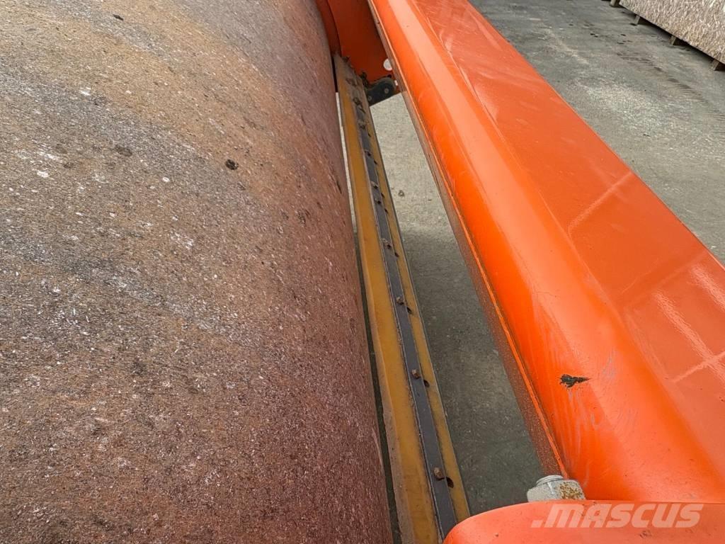 Hamm H13 i Enojni valjarji