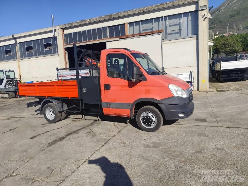 Iveco Daily 35 C 13 Kiper tovornjaki