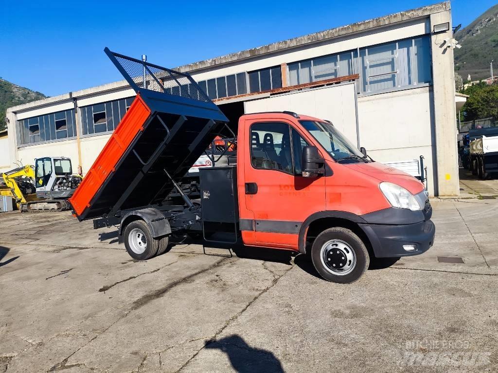 Iveco Daily 35 C 13 Kiper tovornjaki