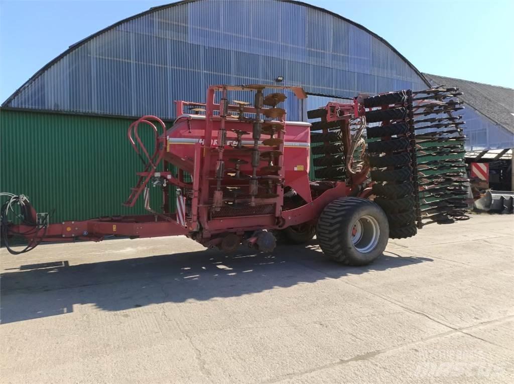 Horsch Pronto 6 AS Sejalnice