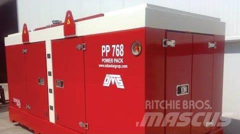  SVR 30VM Vibracijski nabijalci pilotov