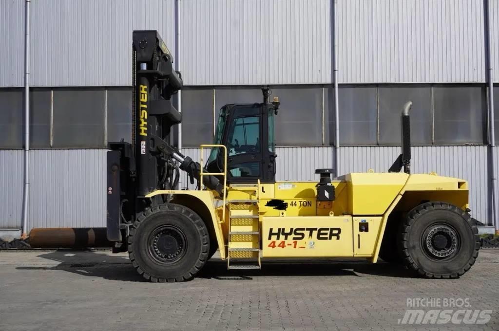 Hyster H44XMS-12 Dizelski viličarji