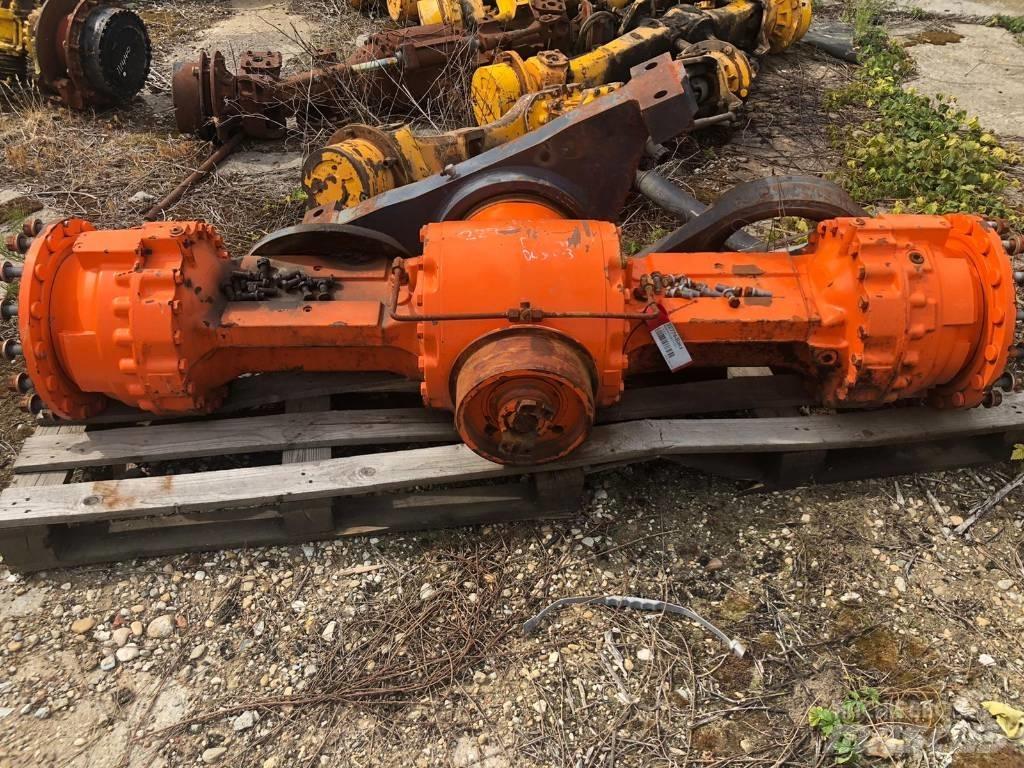JCB 3 CX PARTS Osi