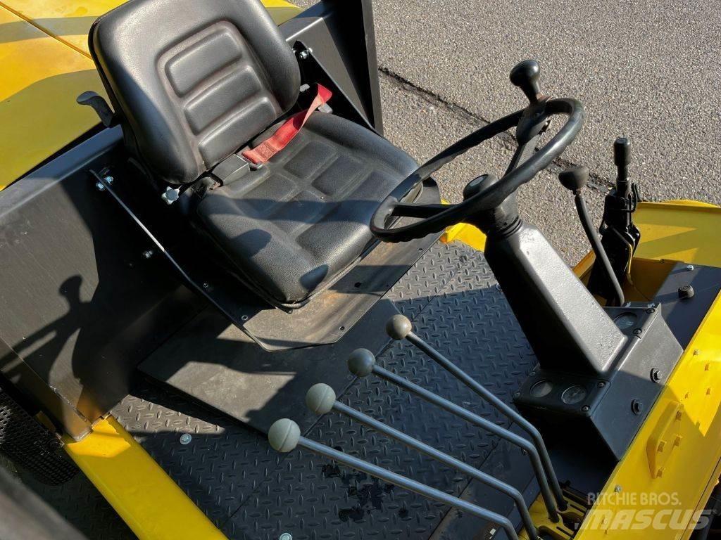 Hyster H7.00XL Dizelski viličarji