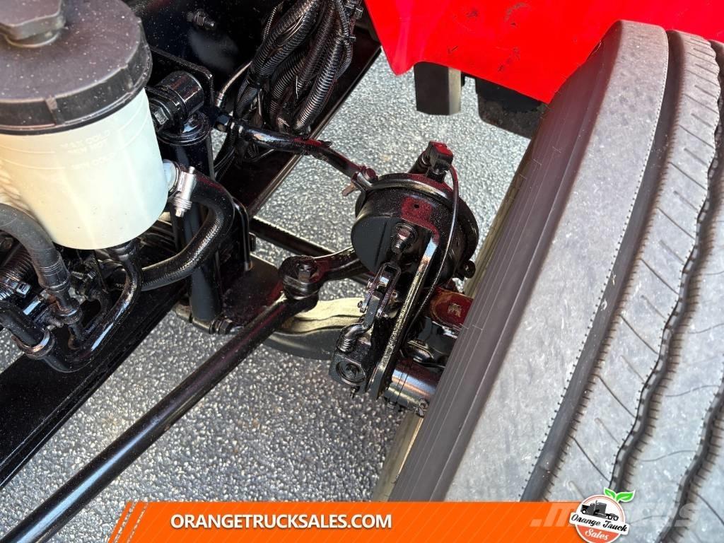 International 4300 Tovornjaki-šasije