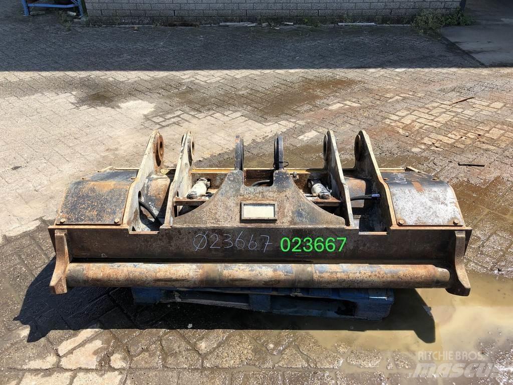 CAT SW2109 Hitre spojke
