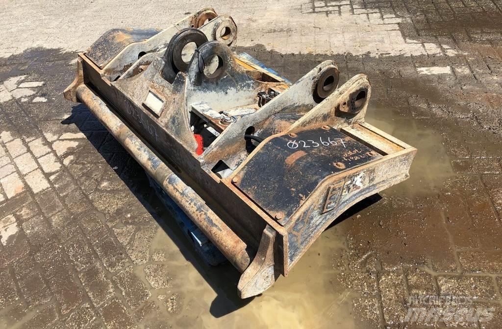 CAT SW2109 Hitre spojke