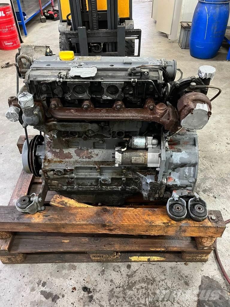 Deutz bf4m1013ec Motorji