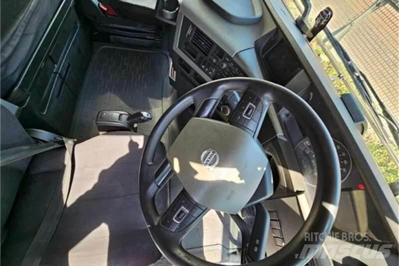 Volvo FH Drugi tovornjaki