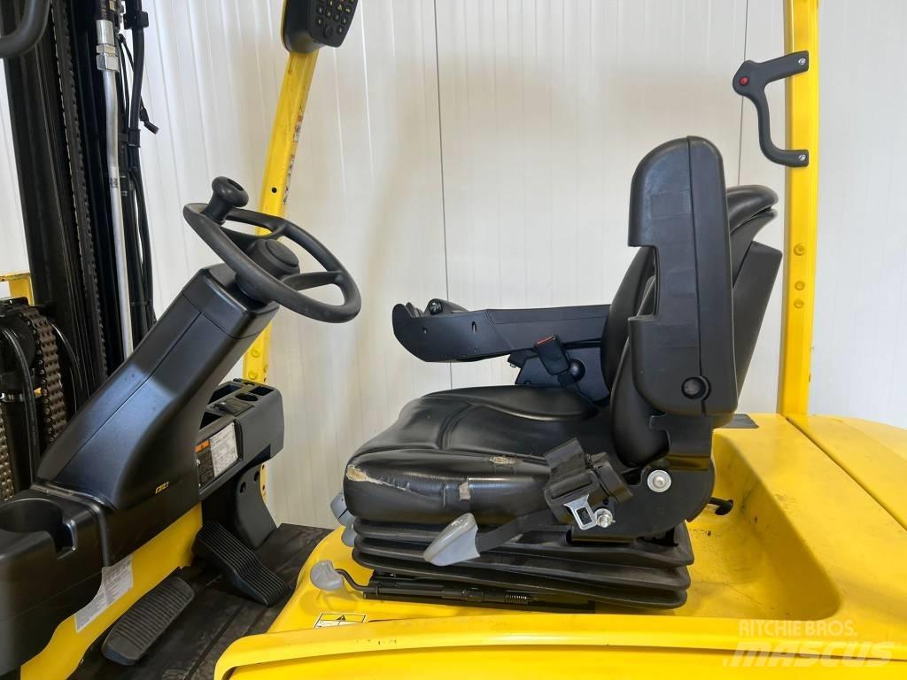 Hyster J1.8XN LWB Električni viličarji