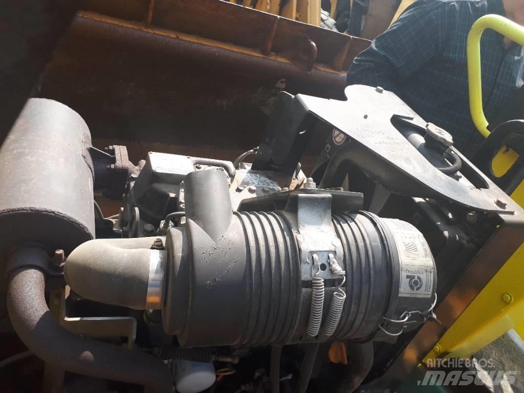 Ammann AV 12-2 Drugo