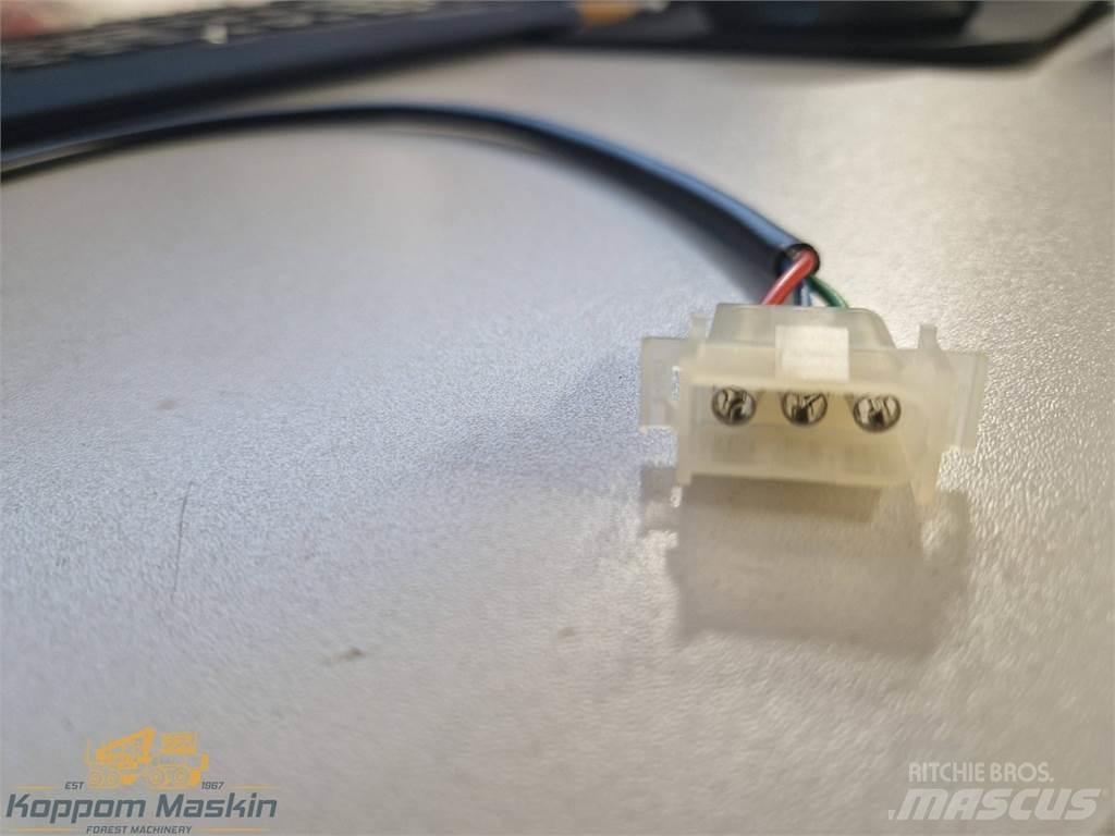 Rottne 401-09830 Elektronika