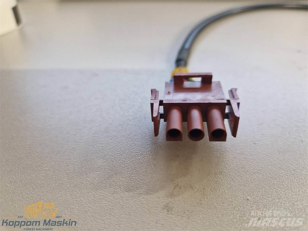 Rottne 401-09830 Elektronika