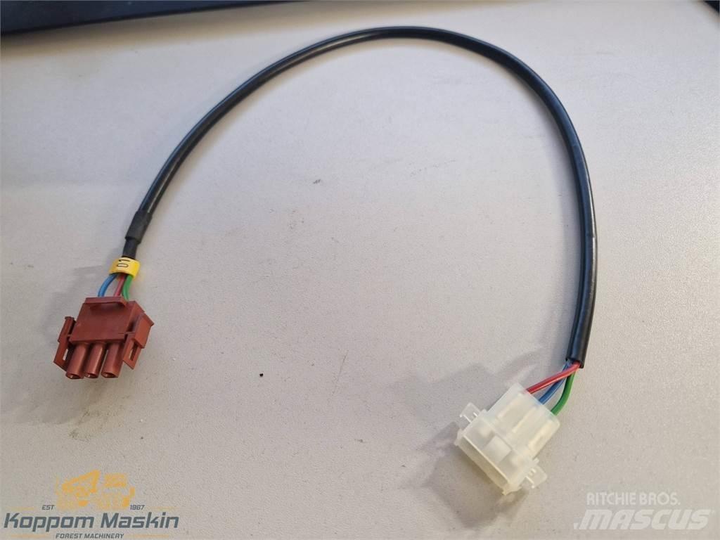Rottne 401-09830 Elektronika