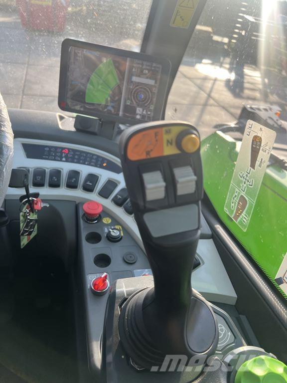 Merlo TF38.10 136 Teleskopski viličarji