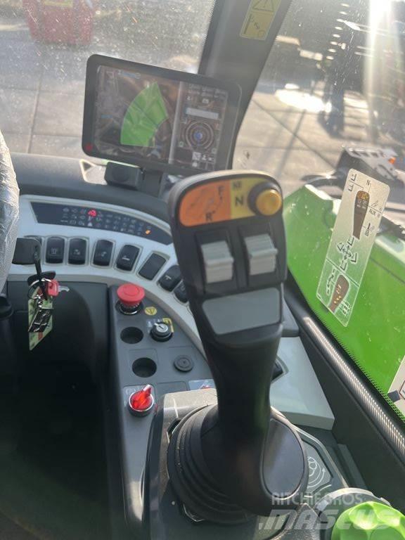 Merlo TF38.10 136 Teleskopski viličarji