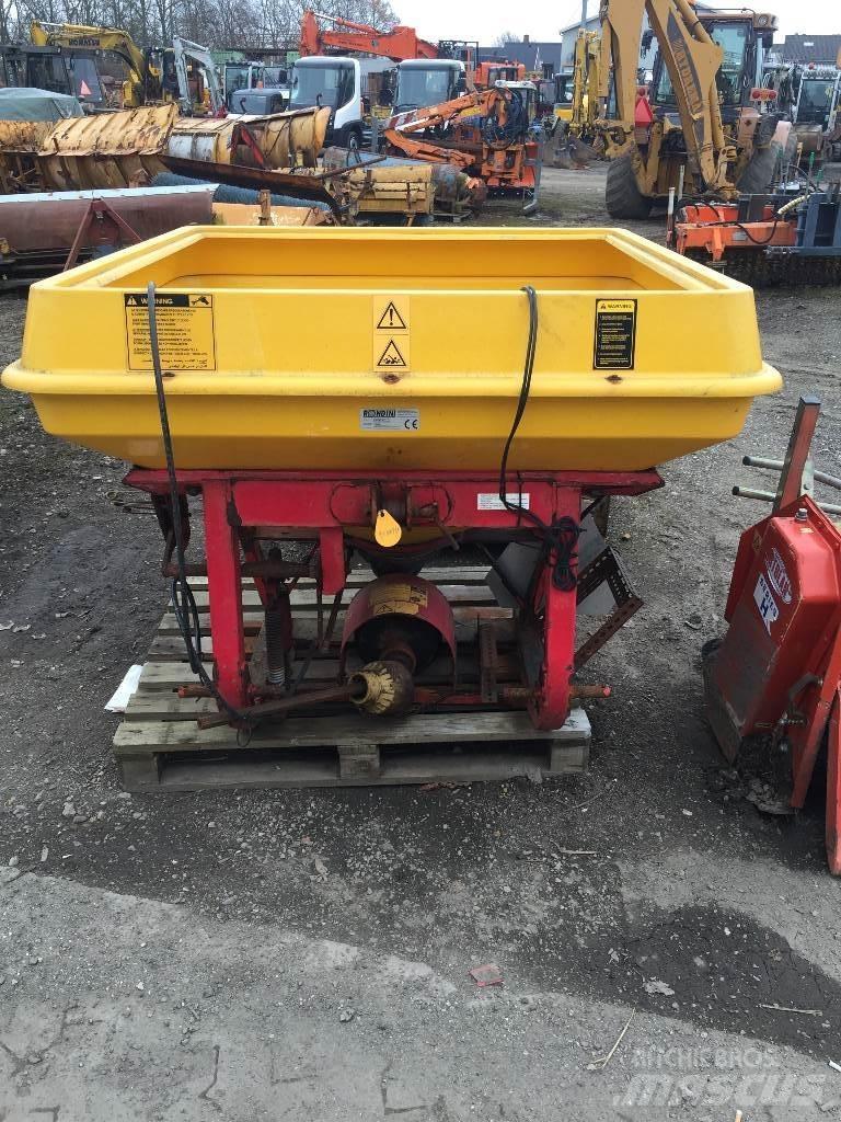 Rondini 800 Drugo
