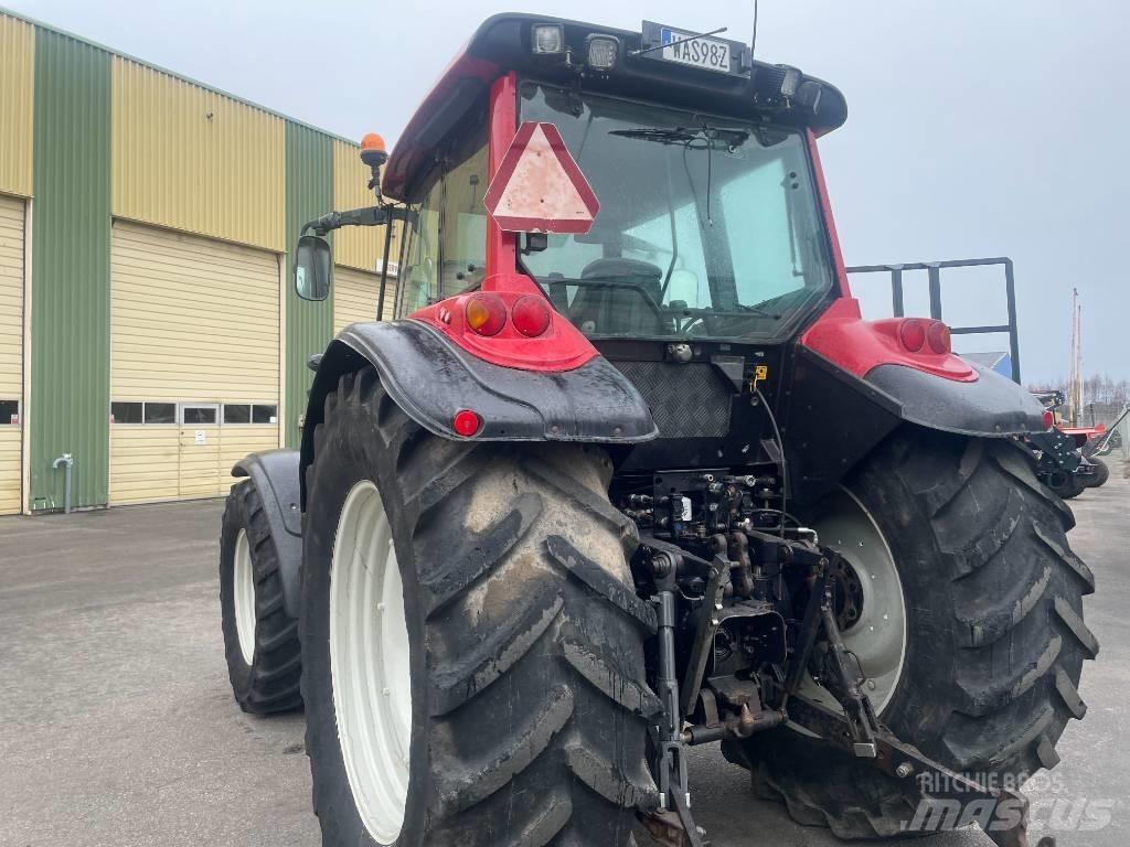 Valtra T 190 Traktorji