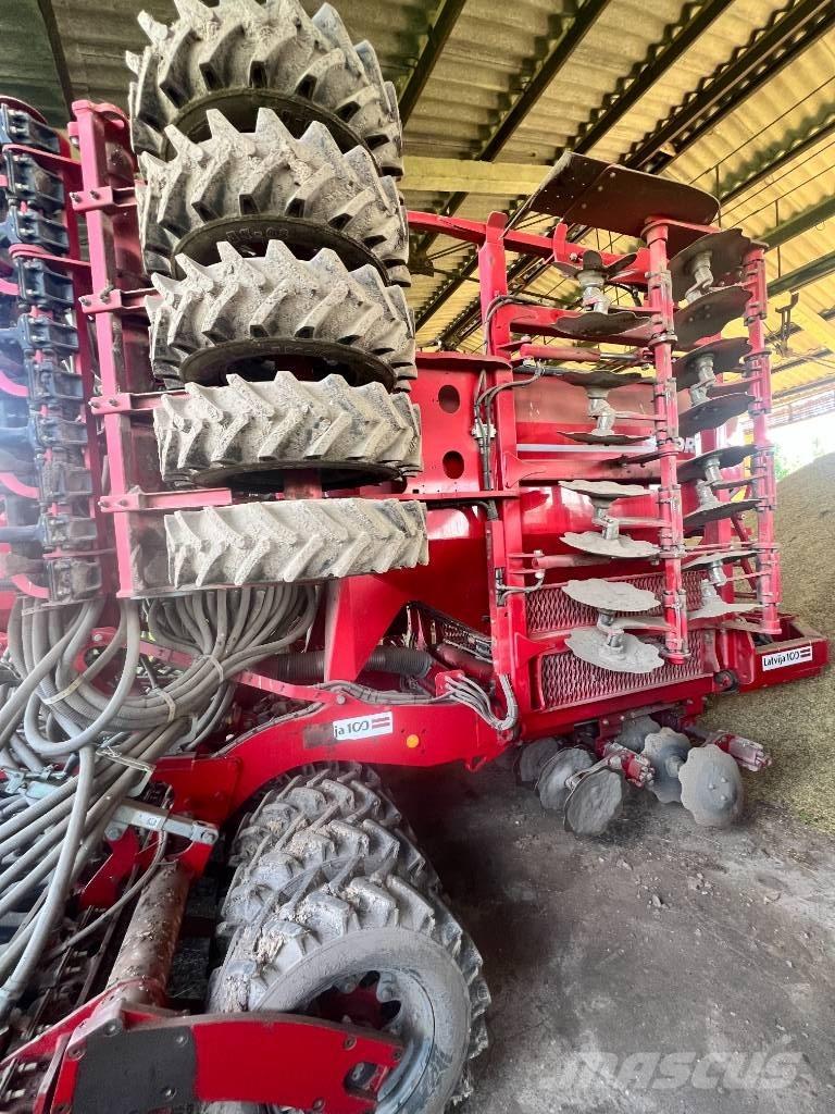 Horsch Pronto 6 DC Sejalnice