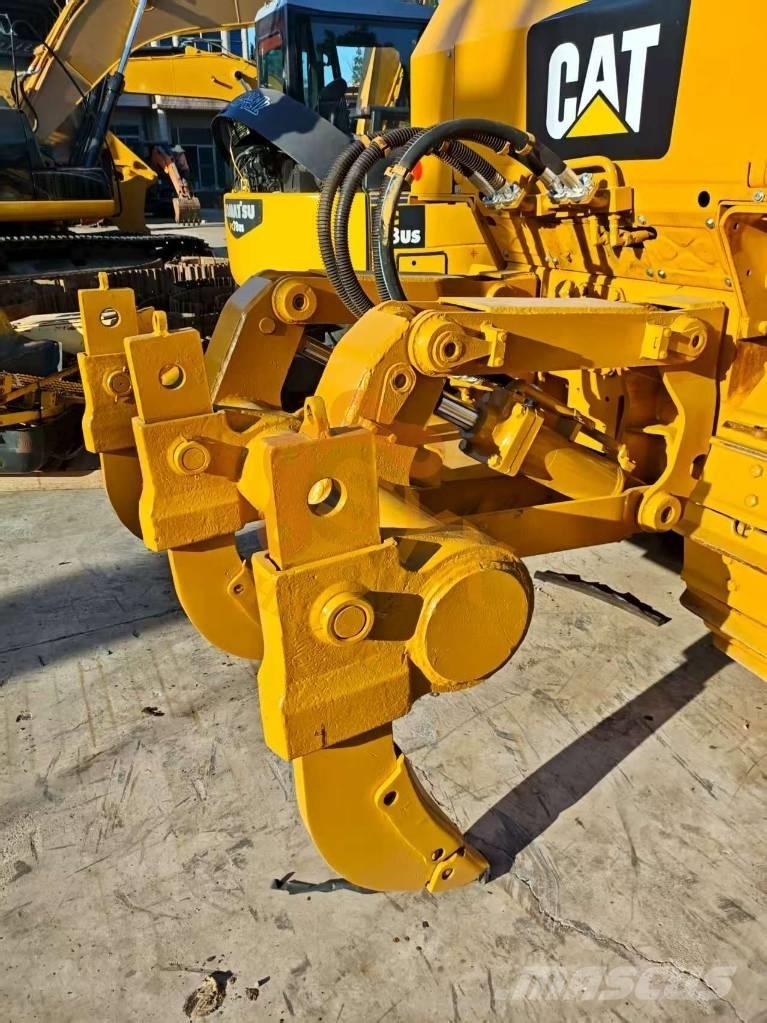 CAT D6G Buldožerji goseničarji