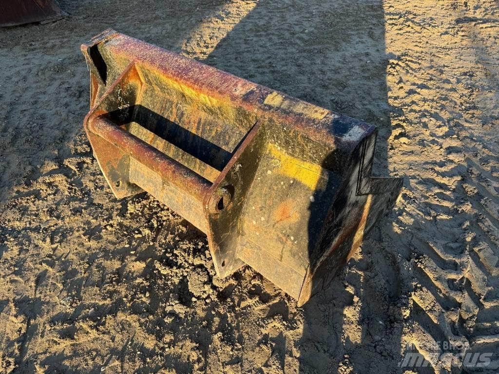 Lame Manitou 1500 mm Žlice