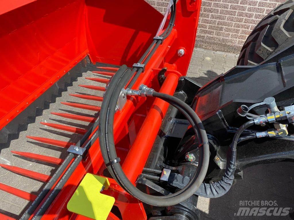 Manitou AP NP2200 Žlice