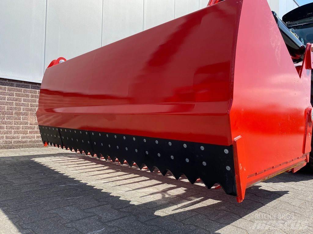 Manitou AP NP2200 Žlice
