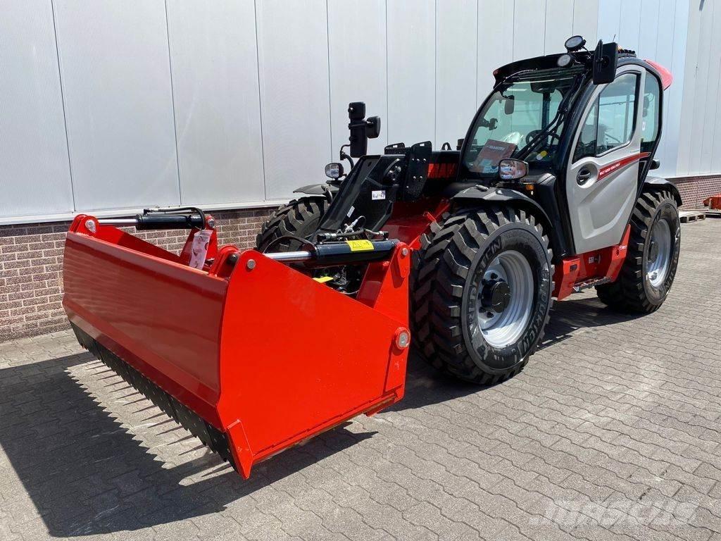 Manitou AP NP2400 Žlice