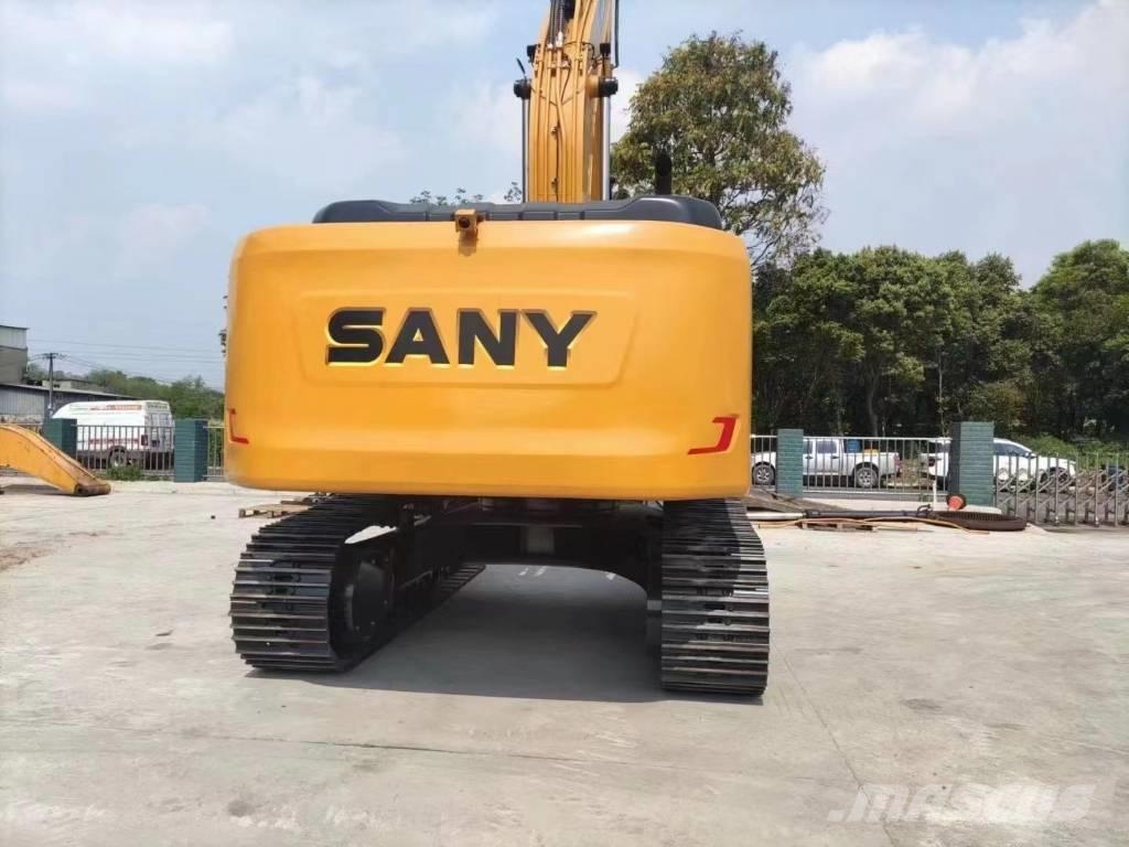 Sany SY 305 C Midi bagri 7t – 12t