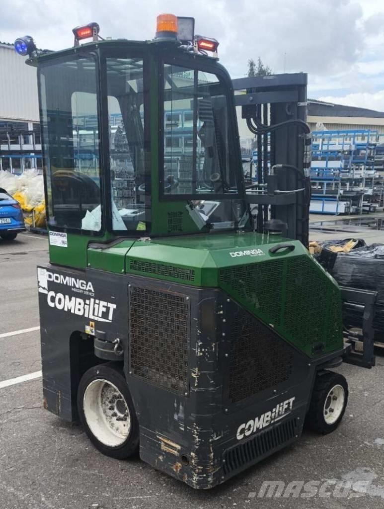 Combilift CB 2500 4-Smerni viličarji