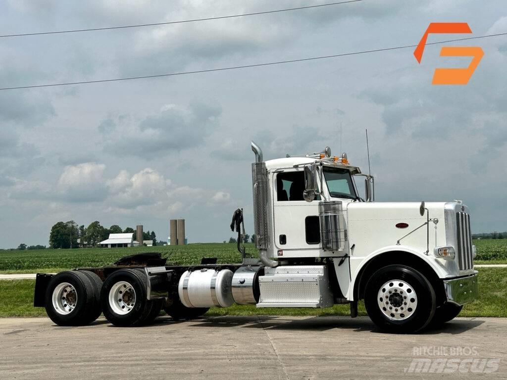 Peterbilt 389 Vlačilci