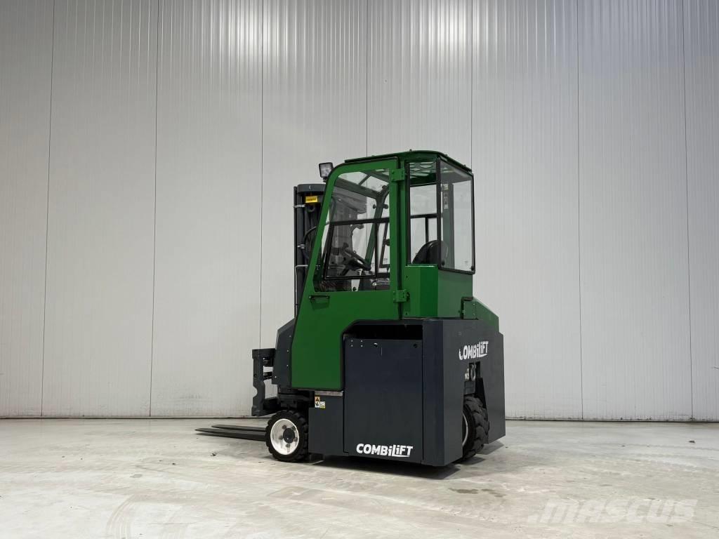 Combilift CBE2500 4-Smerni viličarji
