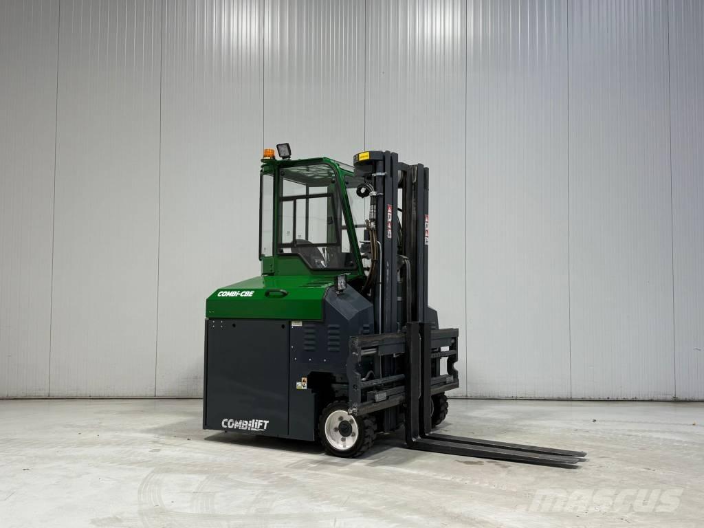 Combilift CBE2500 4-Smerni viličarji