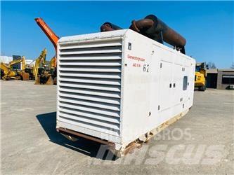 FG Wilson DDC440E Dizelski agregati