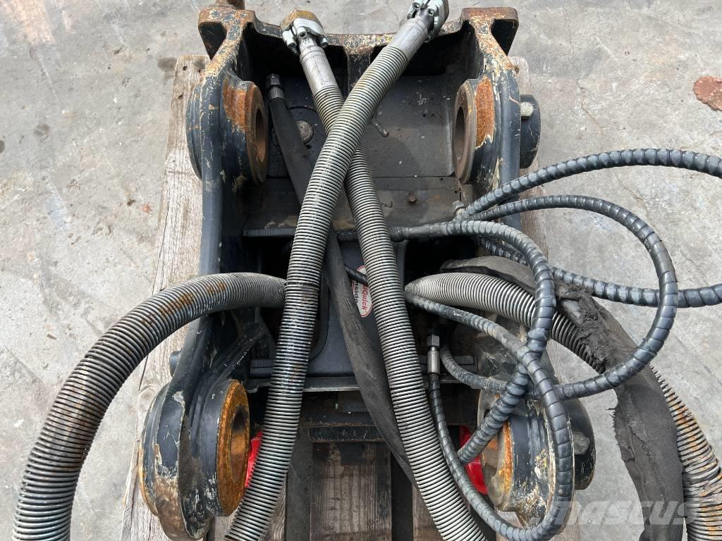 OilQuick OQ70/55 Hitre spojke