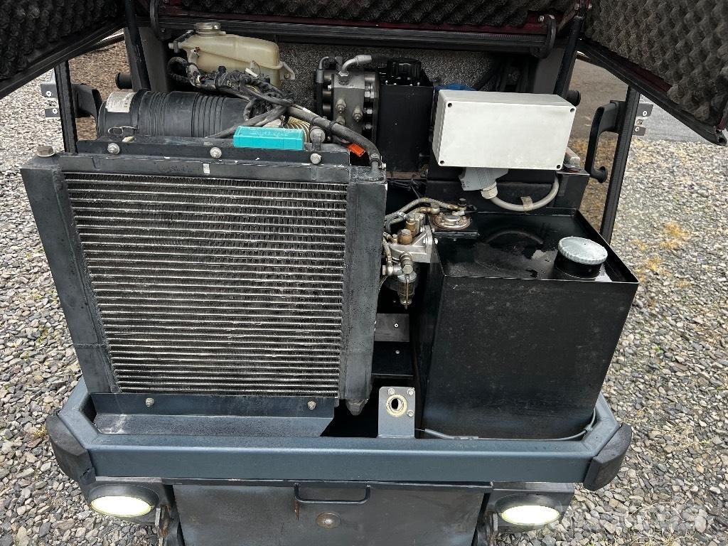 Optimas H99 Gradbeništvo - drugo