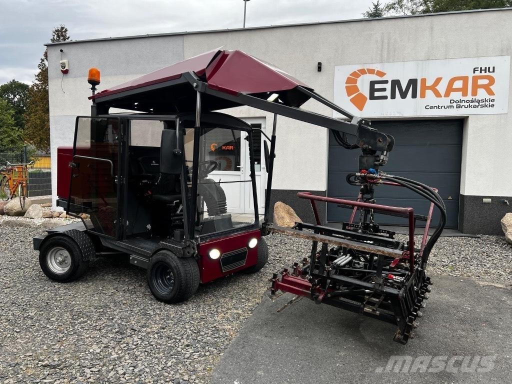 Optimas H99 Gradbeništvo - drugo