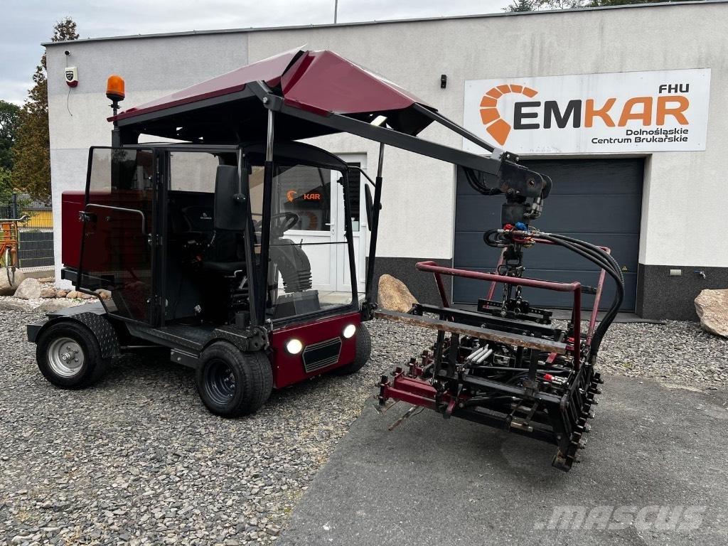 Optimas H99 Gradbeništvo - drugo