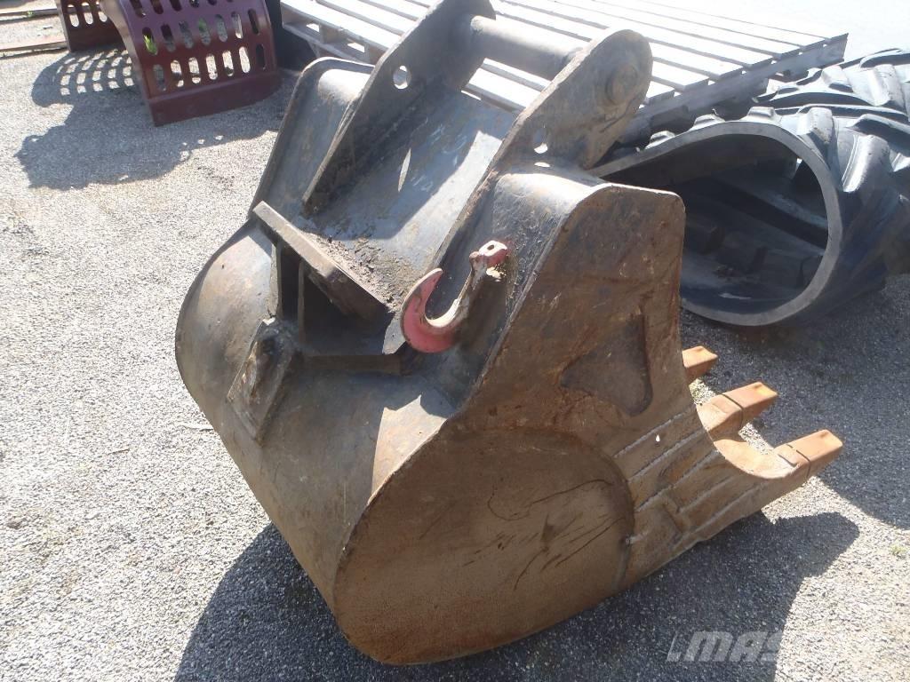  Tiefenlöffel  95 cm Nakladalne žlice