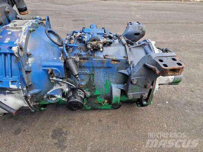 Scania GR 801 Transport - drugo
