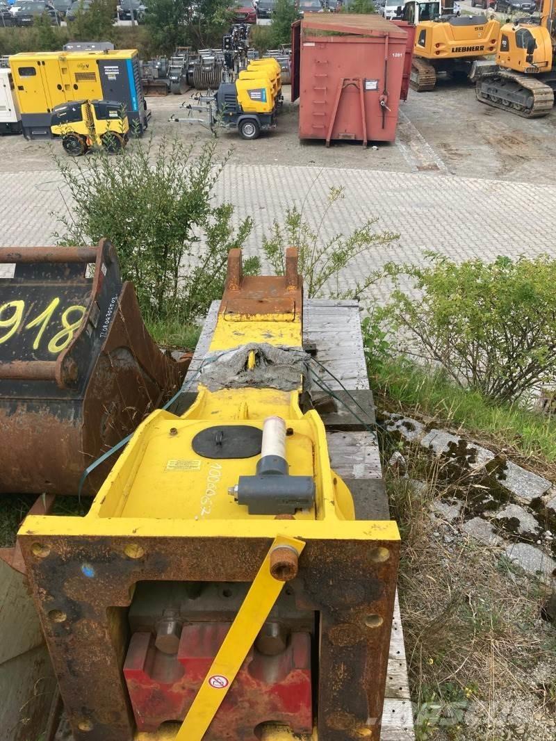 Epiroc HB3100 Kladiva