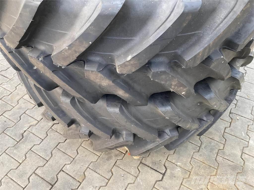 Alliance 460/85R34 Gume, kolesa in platišča