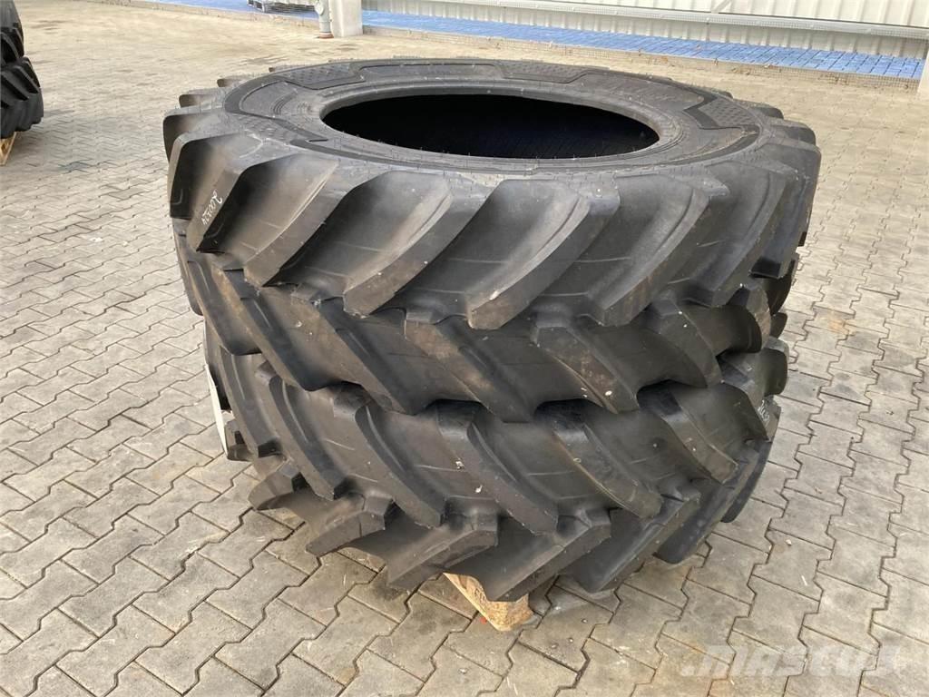 Alliance 460/85R34 Gume, kolesa in platišča
