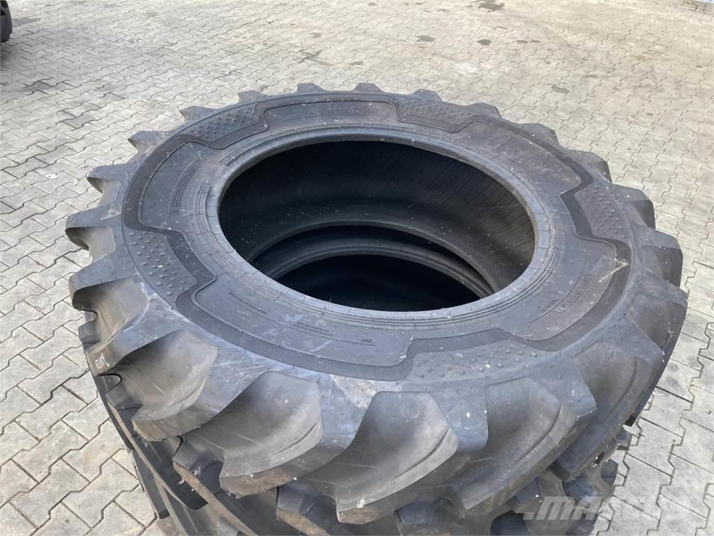 Alliance 460/85R34 Gume, kolesa in platišča