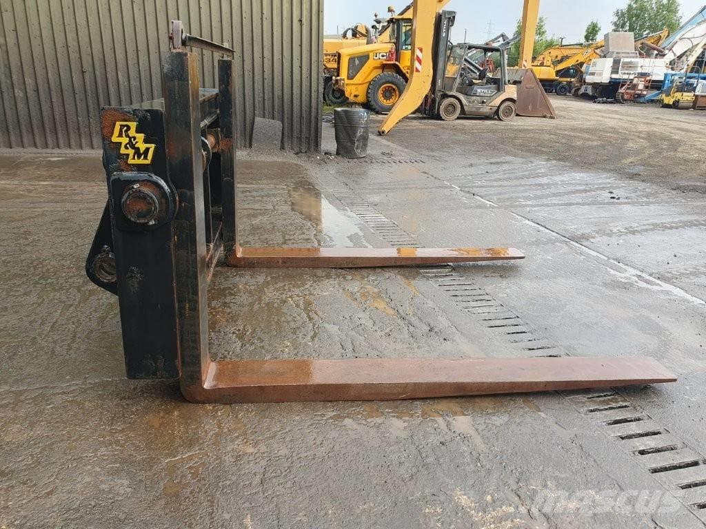 Volvo L 220 D Vilice