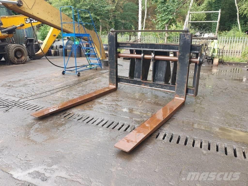 Volvo L 220 D Vilice