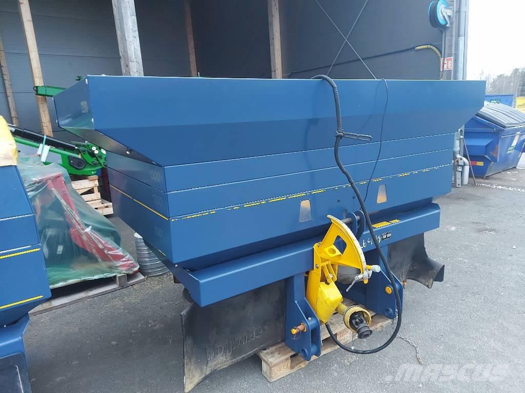 Bogballe Ex Trend Trosilniki mineralnega gnojila