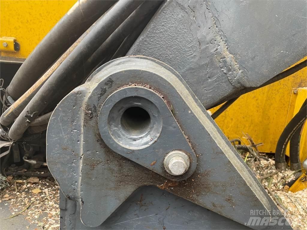 Eco Log 590E Harvesterji