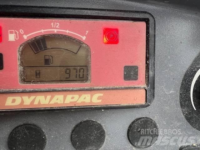 Dynapac CC 1300 Dvojni valjarji