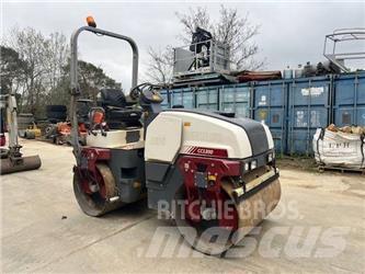 Dynapac CC 1300 Dvojni valjarji